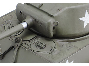 Tamiya 35346 US Medium Tank M4A3E8 Sherman Easy Eight – obrázek 5