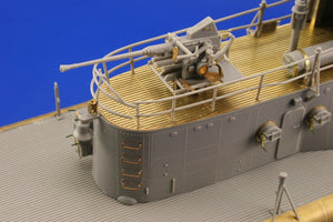 Eduard 53023 Gato class submarine REVELL 1/72 – Bild 4