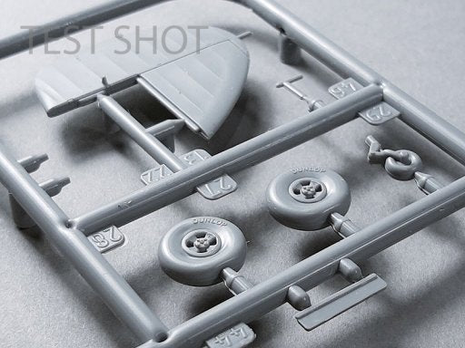 Arma Hobby 70035 Hawker Hurricane Mk IIc Expert Set 1/72 – Bild 12