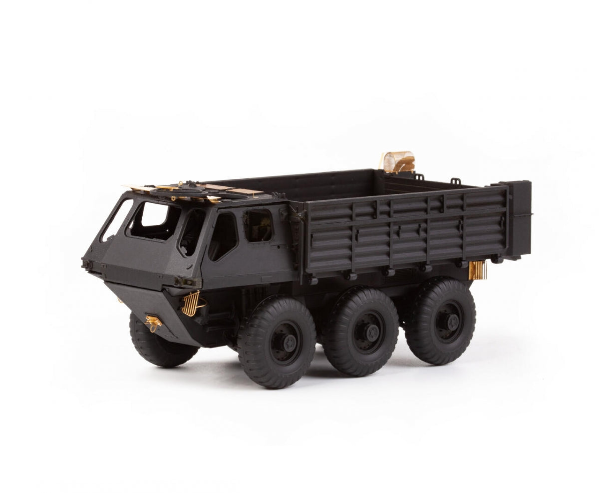Eduard 36538 FV 622 Stalwart for AIRFIX 1/35