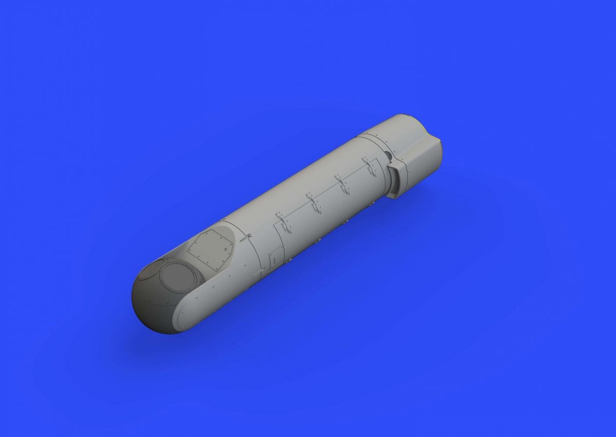 Eduard 632126 AN/ AAQ-28(V) Litening for 1/32