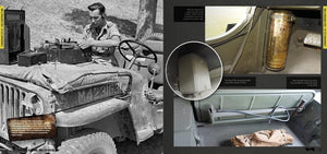 AK Interactive AK130002 WILLYS – OVERLAND (CANADIAN) – image 7