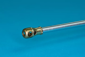 RB Model 35B111 76.2mm L/55 OQF 17 pdr for anti tank gun 1/35 – image 4