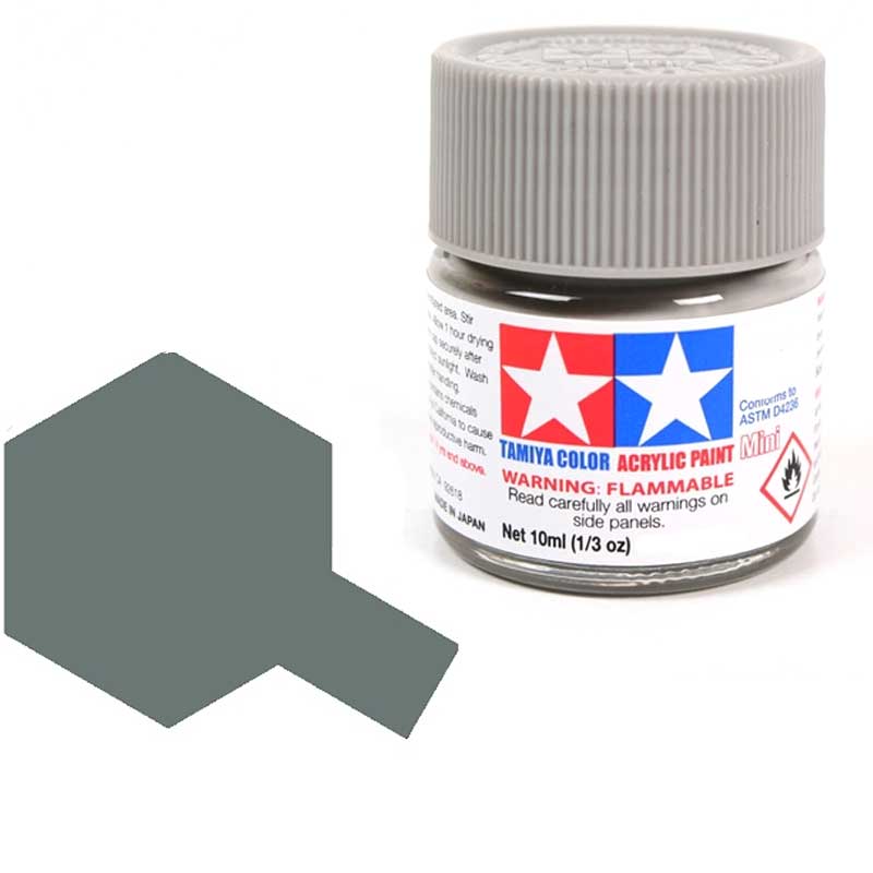 Tamiya XF82 Ocean Gray 2 RAF (81782) Acrylic paint 10ml