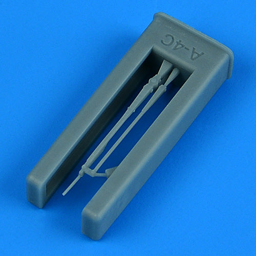 Quickboost QB49239 A-4C Skyhawk wiper for Hobby boss kits 1/48