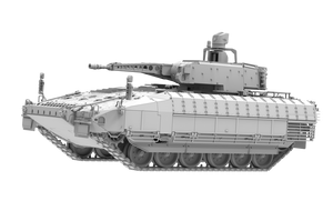 Das Werk DW35046 German Schützenpanzer Puma 1/35 – image 2