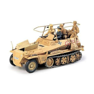 Tamiya 35113 German Sd.Kfz. 250/3 Greif 1/35 – image 2