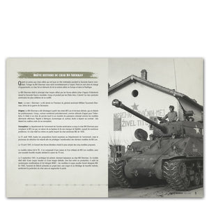 Ammo of Mig 6326 M4A3E8 SHERMAN &amp;quot;EASY EIGHT&amp;quot; - VISUAL MODELERS GUIDE (English / Castellano / Français) – Bild 6