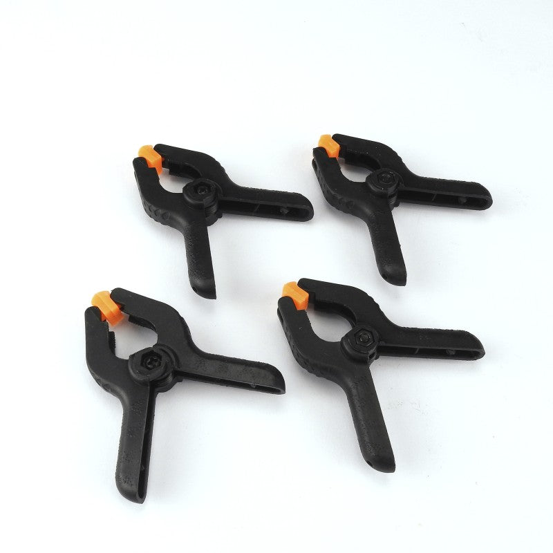 Ammo of Mig 8539 Mini Clamp (4 pcs)