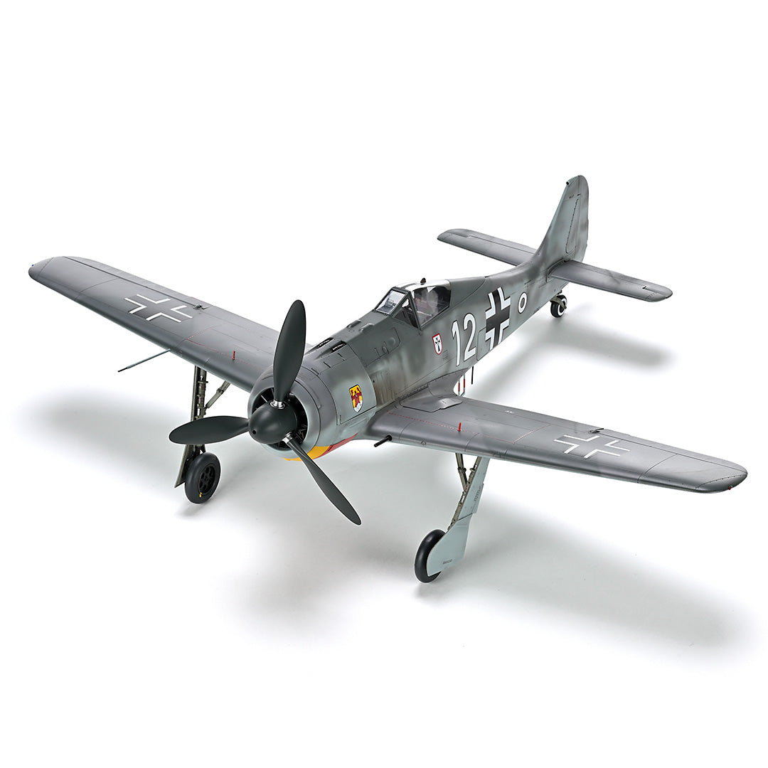 Zoukei-Mura SWS3226 Focke-Wulf Fw 190A-3 1/32 – imagen 2