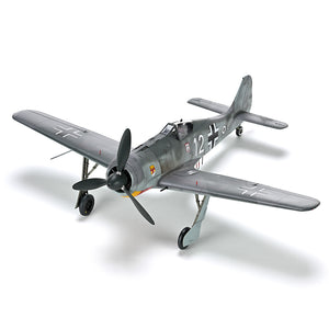 Zoukei-Mura SWS3226 Focke-Wulf Fw 190A-3 1/32 – imagen 2