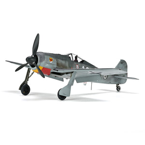 Zoukei-Mura SWS3226 Focke-Wulf Fw 190A-3 1/32 – imagen 3
