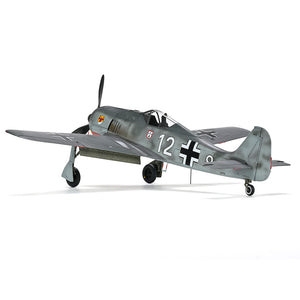 Zoukei-Mura SWS3226 Focke-Wulf Fw 190A-3 1/32 – imagen 4
