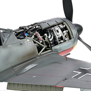 Zoukei-Mura SWS3226 Focke-Wulf Fw 190A-3 1/32 – imagen 6