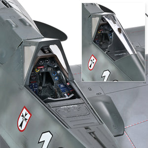 Zoukei-Mura SWS3226 Focke-Wulf Fw 190A-3 1/32 – imagen 7