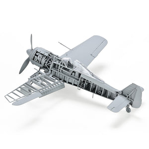 Zoukei-Mura SWS3226 Focke-Wulf Fw 190A-3 1/32 – imagen 9