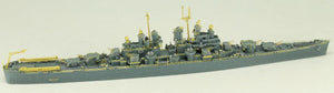 Vee Hobby E57015 USS WORCESTER CL-144 CRUISER - DELUXE EDITION 1/700 – Bild 6