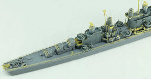 Vee Hobby E57013 USS Oakland Cruiser CL-95 - Deluxe Edition 1/700 – Bild 9