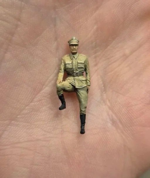 Clear Prop! CP72053 Soviet ZiS-5V - &amp;#39;W Wojsku Polskim&amp;#39; (Advanced Kit) 1/72 – obrázek 4
