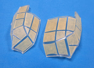 Omask 54095 1/48 Antonov AN-2 Mask (for Trumpeter) 1/48 – obrázek 2