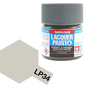 Tamiya 82134 LP-34 Light gray 10ml