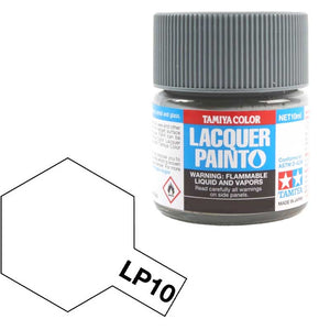 Tamiya 82110 LP-10 Lacquer thinner 10ml